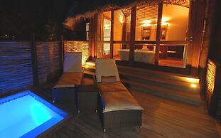 Massinga Beach Lodge