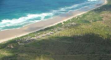 Massinga Beach Lodge