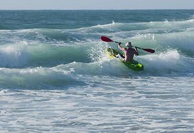 Massinga Beach Lodge