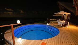 Massinga Beach Lodge