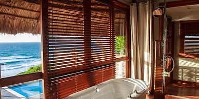 Massinga Beach Lodge