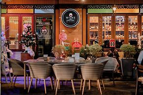 Ban Aothong Hotel