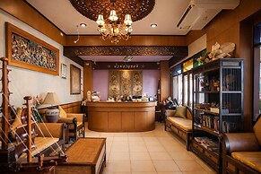 Ban Aothong Hotel