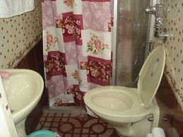 Nathan's Holiday Home