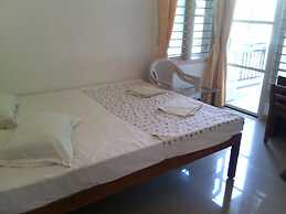 Nathan's Holiday Home