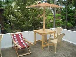 Nathan's Holiday Home