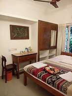 Nathan's Holiday Home