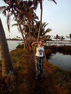 Nathan's Holiday Home