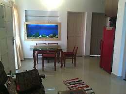 Nathan's Holiday Home