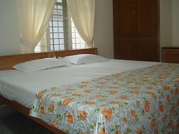 Nathan's Holiday Home