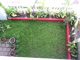 Nathan's Holiday Home