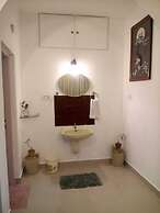 Nathan's Holiday Home