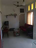 Nathan's Holiday Home