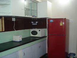 Nathan's Holiday Home