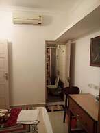 Nathan's Holiday Home