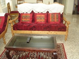 Nathan's Holiday Home