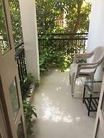 Nathan's Holiday Home