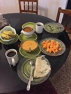 Nathan's Holiday Home