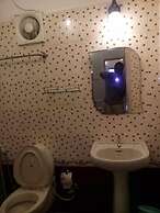 Nathan's Holiday Home