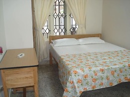 Nathan's Holiday Home