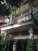 Nathan's Holiday Home