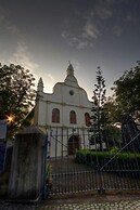 Nathan's Holiday Home