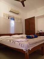 Nathan's Holiday Home