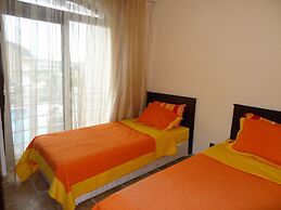 Belek Golf Residence 1