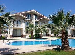 Belek Golf Residence 1