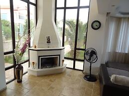 Belek Golf Residence 1