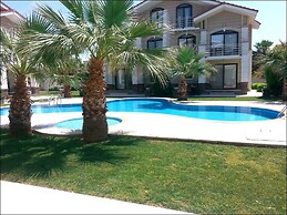 Belek Golf Residence 1