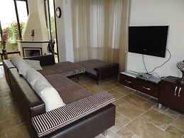 Belek Golf Residence 1