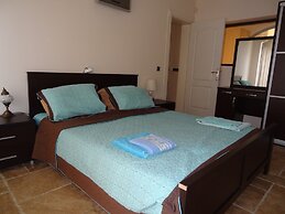 Belek Golf Residence 1