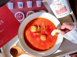 Super Hotel Premier Akasaka