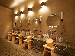 Super Hotel Premier Akasaka