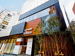 Super Hotel Premier Akasaka