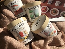 Super Hotel Premier Akasaka