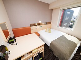 Super Hotel Premier Akasaka