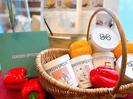 Super Hotel Premier Akasaka