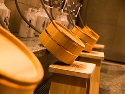 Super Hotel Premier Akasaka