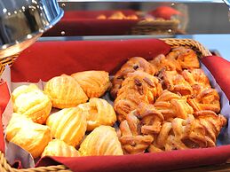 Super Hotel Premier Akasaka