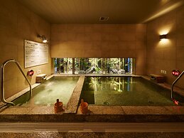 Super Hotel Premier Akasaka