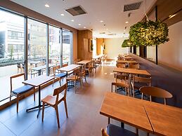 Super Hotel Premier Akasaka