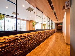 Super Hotel Premier Akasaka