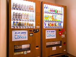 Super Hotel Premier Akasaka