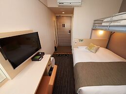 Super Hotel Premier Akasaka