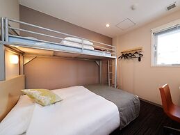 Super Hotel Premier Akasaka