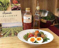 Super Hotel Premier Akasaka