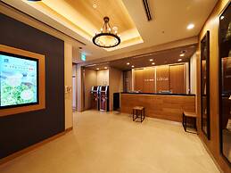 Super Hotel Premier Akasaka