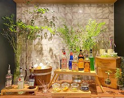 Super Hotel Premier Akasaka